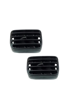 Renault Clio 1998- Torpido Havalandırma Izgarası Sağ Sıyah Oem No:7702258280 Renault Clio 1998- Torpido Havalandırma Izgarası Sağ Sıyah Oem No:7702258280