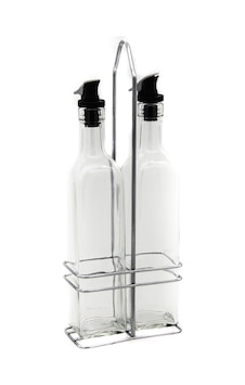 Klt Yağlık Sirkelik Seti 2'Li 250 ML Siyah