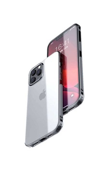Apple iPhone Uyumlu 12 Pro Zore İmax Silikon Renksiz Apple iPhone Uyumlu 12 Pro Zore İmax Silikon Renksiz