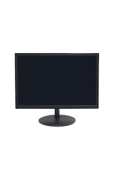 Novacom 24" Nvc-led24a Vga+hdmı +lale Monitör
