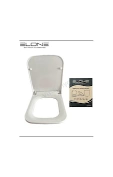 Elone Q Plus Soft Pp Kapak Petıte-fiesta Beyaz