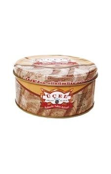 Üçel Kakaolu Helva 830 G Üçel Kakaolu Helva 830 G