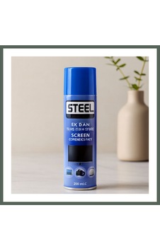Bezos Ekran Temizleyici Sprey 200 Ml Bzstk Bezos Ekran Temizleyici Sprey 200 Ml Bzstk