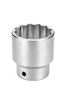 Geta 3/4 On İki Köşe Yıldız Lokma Kısa 65 Mm Geta 3/4 On İki Köşe Yıldız Lokma Kısa 65 Mm