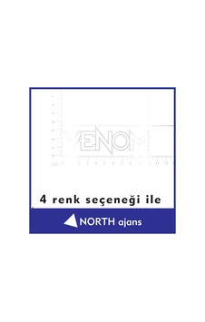 Gümüş Araç Sticker Etiketleri 10cm Model 45 Gümüş Araç Sticker Etiketleri 10cm Model 45