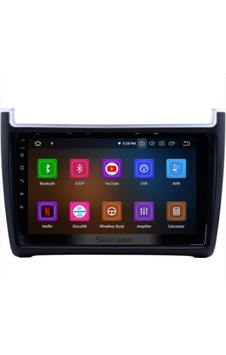 Foxus Wolkswagen Vw Polo 2012+ 4gb Ram 64gb Hafıza Android Dokunmatik Ekran Oto Teyp - Carplay Wifi Gps Bluetooth Kamera Destekli Oem Foxus Wolkswagen Vw Polo 2012+ 4gb Ram 64gb Hafıza Android Dokunmatik Ekran Oto Teyp - Carplay Wifi Gps Bluetooth Kamera Destekli Oem