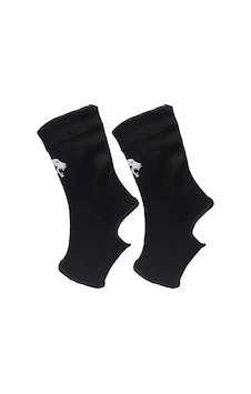 Pars Muay Thai Kick Boks Ayak Bilek Koruyucu Çorap PRS-1303 Siyah