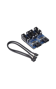 9 Pin Usb Çoklayıcı Anakart Için 4 Port Usb 2.0 Çoklayıcı Sku: Mır8690010077042 9 Pin Usb Çoklayıcı Anakart Için 4 Port Usb 2.0 Çoklayıcı Sku: Mır8690010077042