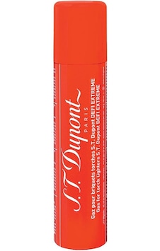 S.T. Dupont Çakmak Gazı Kırmızı 000431 S.T. Dupont Çakmak Gazı Kırmızı 000431