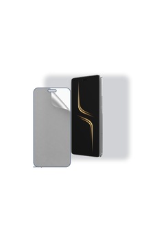 Honor Magic6 Ultimate Uyumlu Ön Yüzey Mat Hidrojel Ekran Koruyucu Honor Magic6 Ultimate Uyumlu Ön Yüzey Mat Hidrojel Ekran Koruyucu