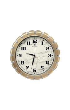 Bl-1058 Serisi Klasik Kadran Mermer Desenli Sessiz Akar 30 Cm Duvar Saati Gold-gri Çok Renkli Bl-1058 Serisi Klasik Kadran Mermer Desenli Sessiz Akar 30 Cm Duvar Saati Gold-gri Çok Renkli