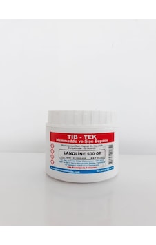Tıb Tek Lanoline 500 G Tıb Tek Lanoline 500 G