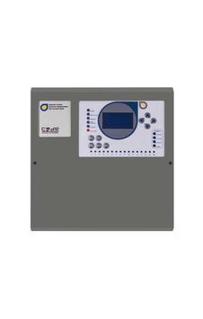 Code Aa-504-2 Adresli Yangın Paneli 2 Loop Kartı Takılabilir Code Aa-504-2 Adresli Yangın Paneli 2 Loop Kartı Takılabilir