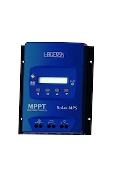 Havensis 20a Mppt Solar Şarj Kontrol Cihazı Havensis 20a Mppt Solar Şarj Kontrol Cihazı