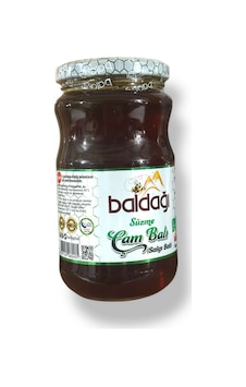 Çam Balı Süzme 460 Gr.