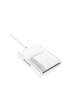 Zr779 Nk-3057hd Usb 3.0 Card Reader Çok Renkli