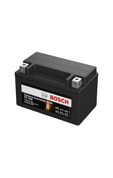 Bosch Fa108 Ytx7a-bs 12v 6 Ah Bakımsız Motosiklet Aküsü