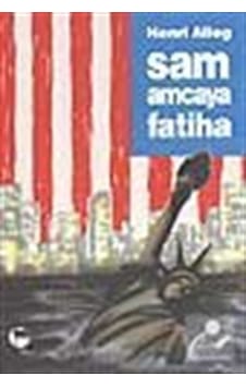 Sam Amcaya Fatiha- Belge Yayınları Sam Amcaya Fatiha- Belge Yayınları
