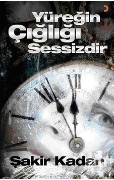 Yüreğin Çığlığı Sessizdir - Şakir Kadan - Cinius