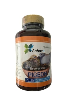Aniper Yavru Hapı - 500 Adet Aniper Yavru Hapı - 500 Adet