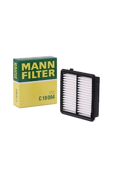 Hava Filtre Honda Jazz 3 1,2 1,4 Vtec 1,5i 2008+ 17220-rb0-000 C18004 Mann Hava Filtre Honda Jazz 3 1,2 1,4 Vtec 1,5i 2008+ 17220-rb0-000 C18004 Mann