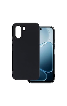 Teleplus Oppo A6t Kılıf Shantime Mat Tpu Silikon Teleplus Oppo A6t Kılıf Shantime Mat Tpu Silikon
