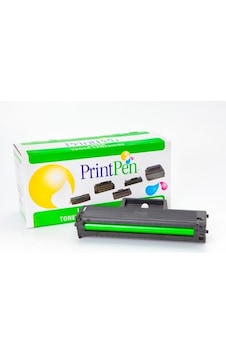 Printpen Hp 106a W1106a Uyumlu Toner 1k Çipli Printpen Hp 106a W1106a Uyumlu Toner 1k Çipli