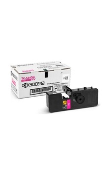 Kyocera Tk-5440m Kırmızı Toner Kyocera Tk-5440m Kırmızı Toner