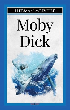 Moby Dick - Sıfır6 Yayınevi - Herman Melville Moby Dick - Sıfır6 Yayınevi - Herman Melville
