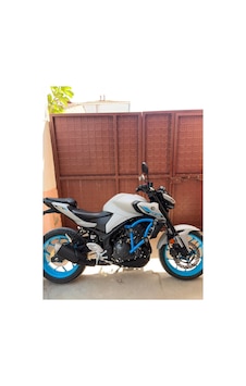 Yamaha Mt 25 İce Storm Koruma Demiri - 901308575