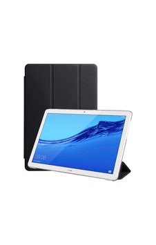 Huawei T5 10 İnc Zore Smart Cover Standlı 1-1 Kılıf Kapaklı Kılıf Huawei T5 10 İnc Zore Smart Cover Standlı 1-1 Kılıf Kapaklı Kılıf