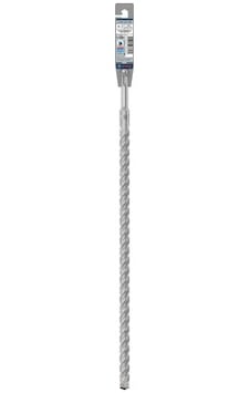 Sds-plus-5x K-delici Ucu, 20 600 Mm Uzunluk