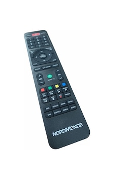 Normende 4K Android Smart Tv Kumanda Normende 4K Android Smart Tv Kumanda