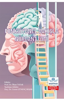 Fonksiyonel Bakışla Nöroanatomi Fonksiyonel Bakışla Nöroanatomi