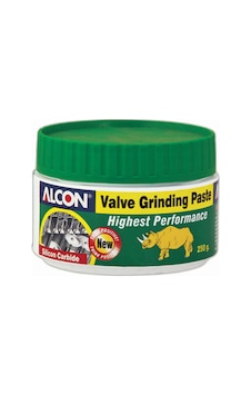 Alcon M-9910 No:60 Subap Alıştırma Macunu 250 Gr Alcon M-9910 No:60 Subap Alıştırma Macunu 250 Gr