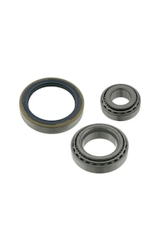 TEKERLEK RULMANI ON TAMIR TAKIMI-YARIM MERCEDES W202-208-210-170 BM 93-03 A2103300051 SK FEBI 07870 OEM
