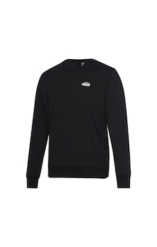 Hummel Jungle Sweatshırt 922191-2001 Siyah Hummel Jungle Sweatshırt 922191-2001 Siyah