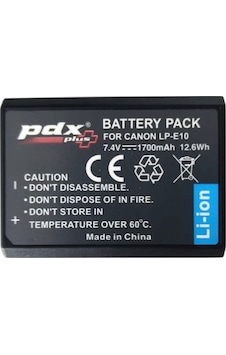 Canon İçin Lpe10 Batarya Pil 1700mah 1100d, 1200d, 1300d, 2000d, 4000d Canon İçin Lpe10 Batarya Pil 1700mah 1100d, 1200d, 1300d, 2000d, 4000d