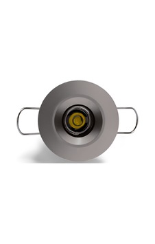 Ssp100w 12v/24v 1w Power Led Spot Alüminyum Gövde, Beyaz Işık , Karavan - Tekne Uyumlu Ssp100w 12v/24v 1w Power Led Spot Alüminyum Gövde, Beyaz Işık , Karavan - Tekne Uyumlu
