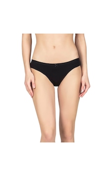 Kompedan Kadın Slip Siyah | K23533 Siyah Kompedan Kadın Slip Siyah | K23533 Siyah