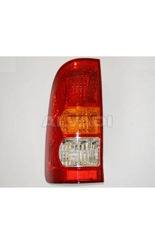 Toyota Uyumlu Hilüx 2005-2011 Vigo Stop Lambası Arka Stop Sol
