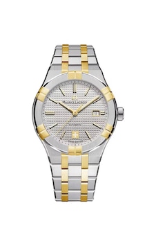 Maurice Lacroix ML - AI6008PVY13130-1 Erkek Kol Saati Maurice Lacroix ML - AI6008PVY13130-1 Erkek Kol Saati