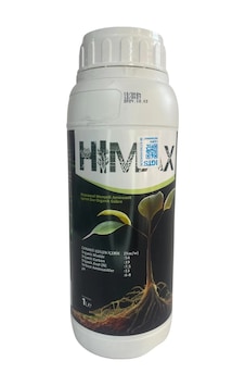 Himax - Hayvansal Aminoasit İçeren Sıvı Org. Gübre 1 KG Himax - Hayvansal Aminoasit İçeren Sıvı Org. Gübre 1 KG