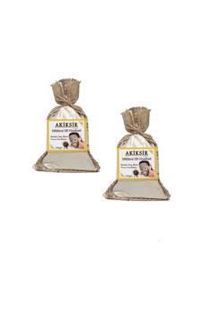 Akiksir Bitkisel Kil Maskesi 2 x 250 G Akiksir Bitkisel Kil Maskesi 2 x 250 G