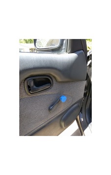 Toyota Corolla 1991 1995 Cam Çevirme Kolu Düğmesi Toyota Corolla 1991 1995 Cam Çevirme Kolu Düğmesi