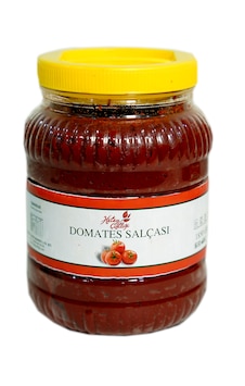 Hatay Çiftliği Domates Salçası 1800gr Hatay Çiftliği Domates Salçası 1800gr
