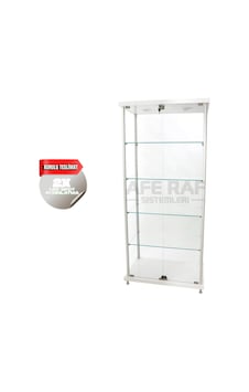 Aferafsistemleri 30*70*175,Cam Dolap, Camlı Vitrin, Koleksiyon Vitrini (549065316) Aferafsistemleri 30*70*175,Cam Dolap, Camlı Vitrin, Koleksiyon Vitrini (549065316)
