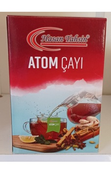 Hasan Tahsin Atom Çayı 150 G