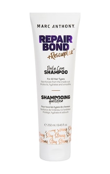 Marc Anthony Repair Bond + Rescuplex Daily Care Shampoo 250 ML Marc Anthony Repair Bond + Rescuplex Daily Care Shampoo 250 ML