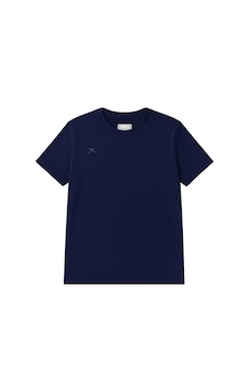 Raru T-shirt Profero Lacivert Lacivert Raru T-shirt Profero Lacivert Lacivert